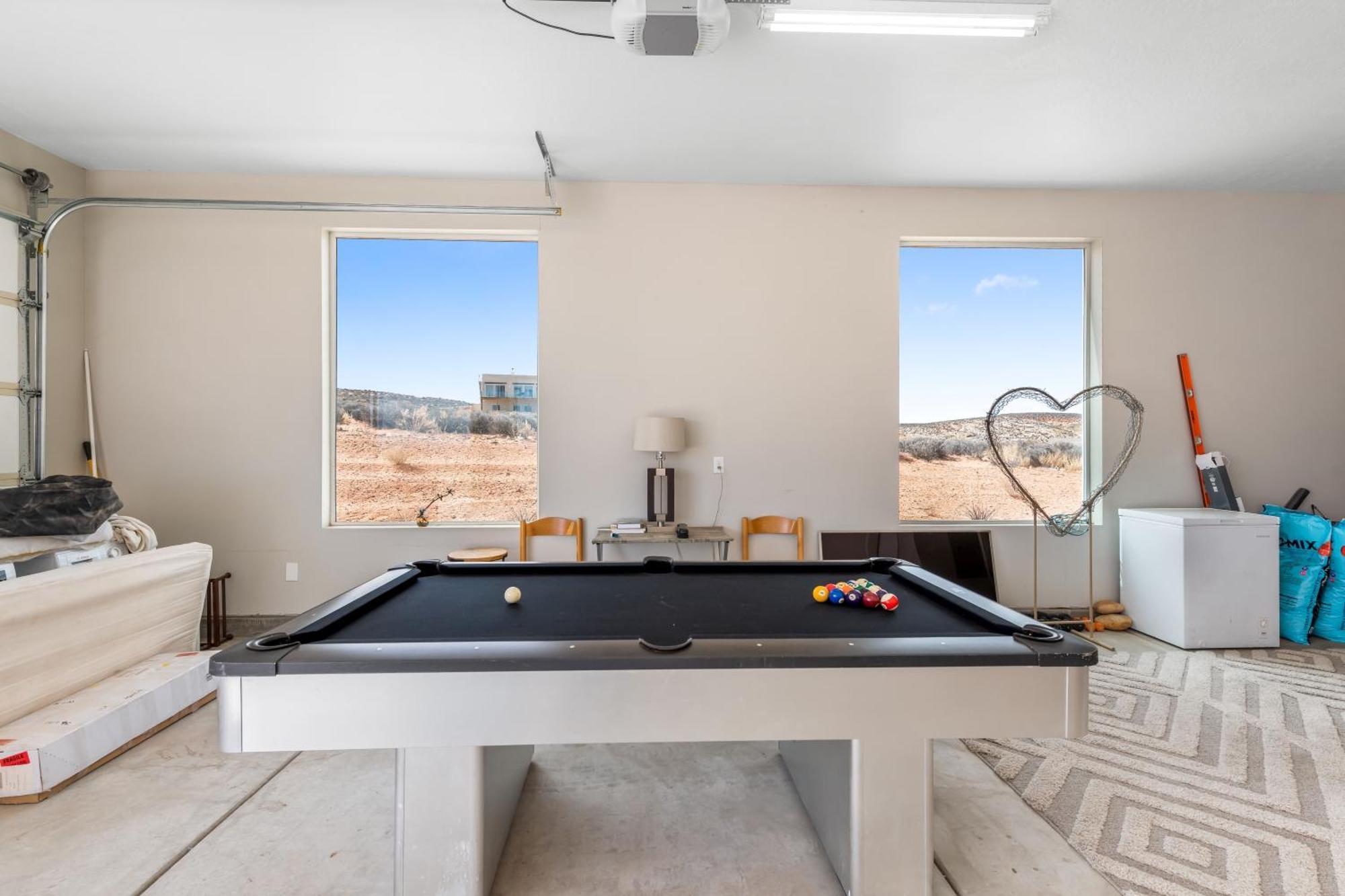 Page Arizona Border Town- Crimson Suite, Desert Canyon Getaway With Views Биг-Уотер Экстерьер фото